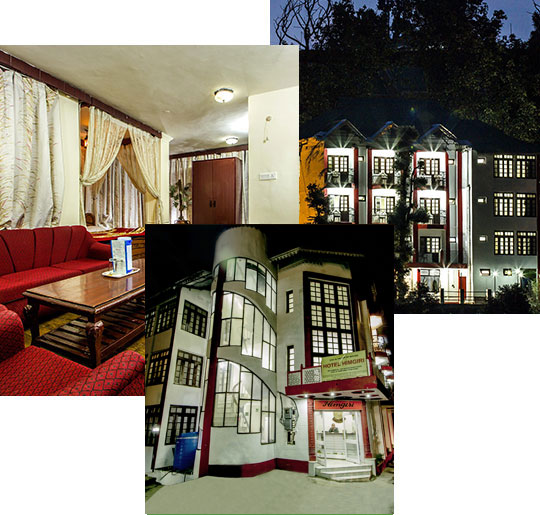 hotels near bus stand dalhousie